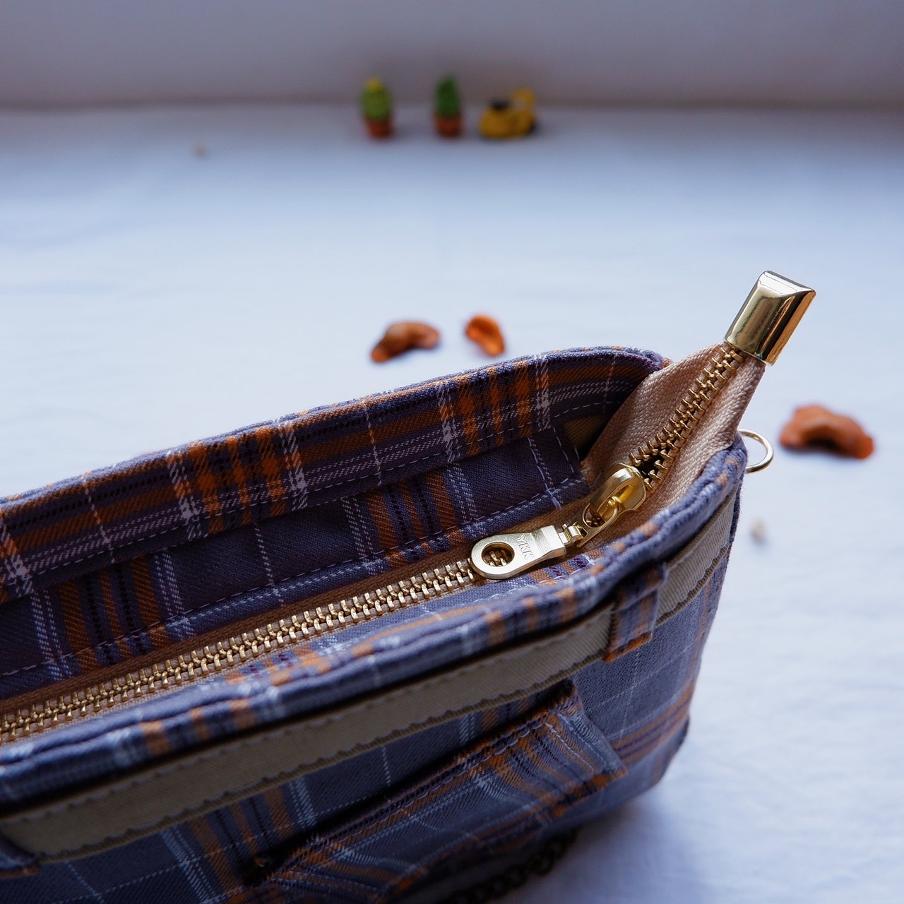 手工--口袋手工包