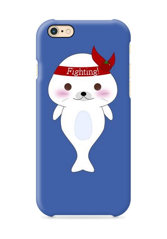 海豹形象设计（图ZNTYwNTQ2MTY=） - IP形象 - 站酷设计师抹茶_Yan原创素材 - 站酷ZCOOL