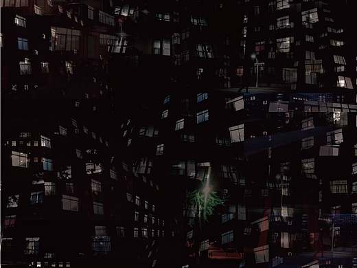 夜