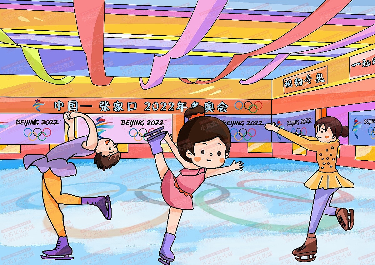 中小学生绘画 电脑绘画作品中小学电脑绘画作品40