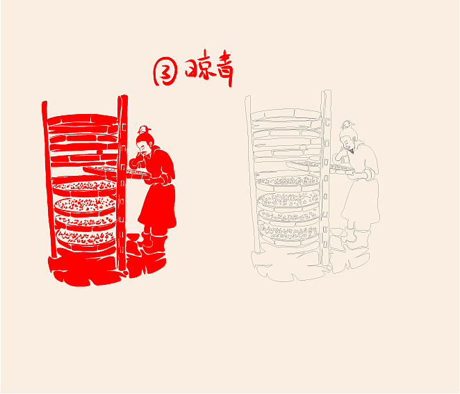 闽越印象茶艺Flash交互网站(图ZODM1MjY0NA==) - 图标 - 站酷设计师redseahk原创素材 - 站酷ZCOOL