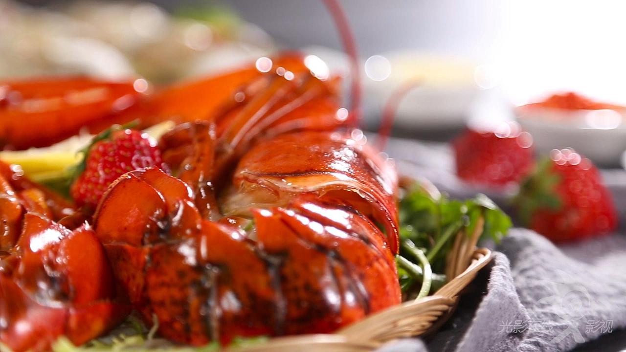 品上品小家电无烟烤炉-功能演示片（图ZMTQ0OTIwNTg4） - 影视后期 - 站酷设计师光影在线设计原创素材 - 站酷ZCOOL