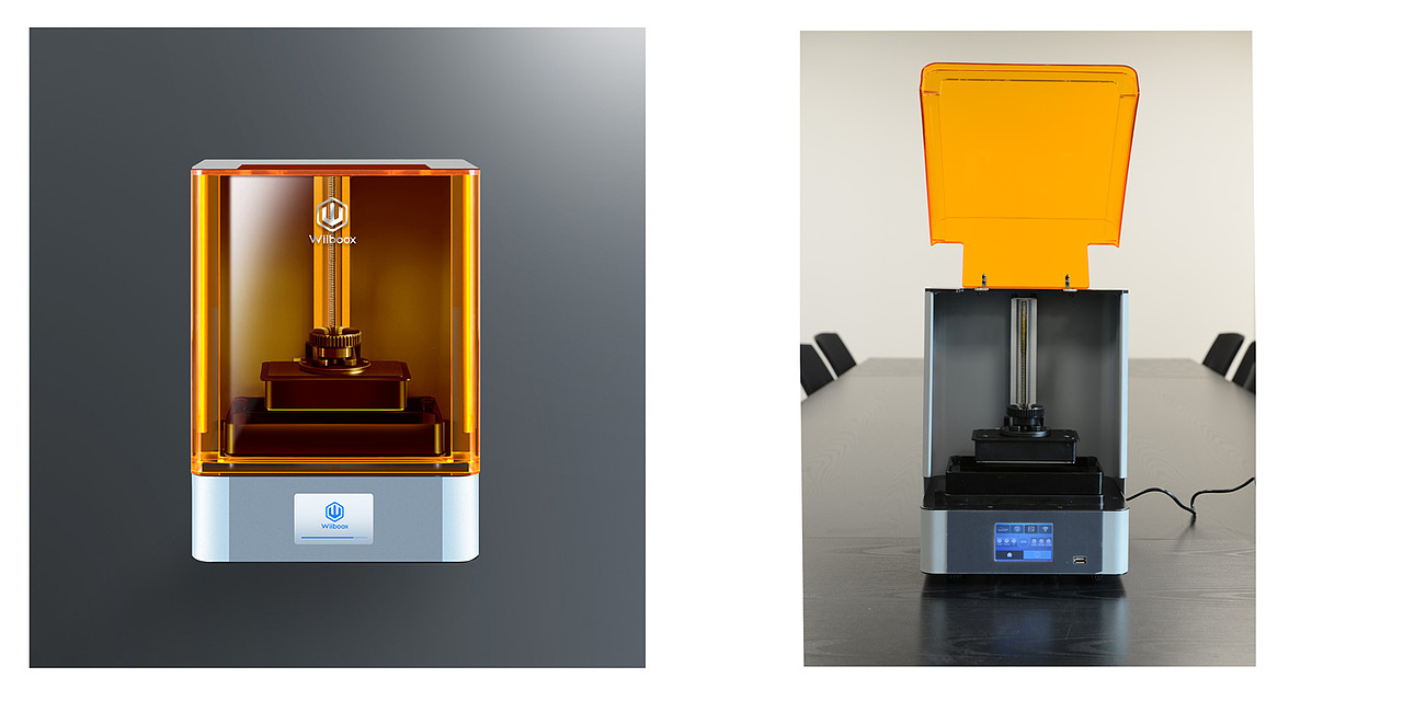 3D打印机修图及网页描述（图ZMTk3MjUzMjky） - 修图/后期 - 站酷设计师qazxiemengshi原创素材 - 站酷ZCOOL