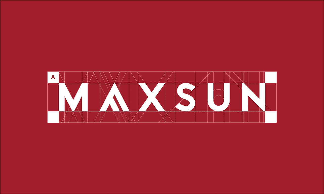 MAXSUN | 儿童平衡车·品牌全案设计