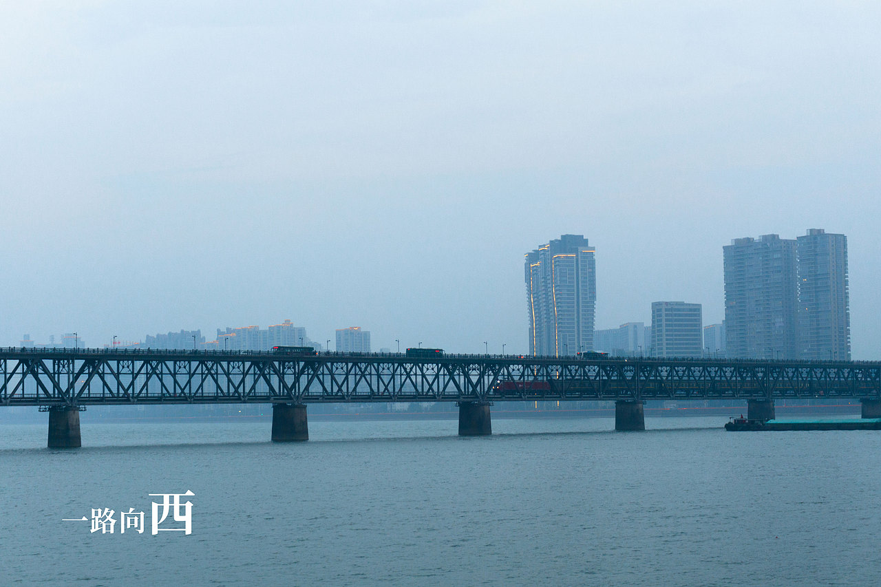 【风光摄影】杭州风景