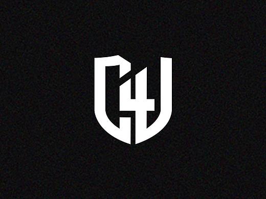 i4CU标志 - 盾牌logo