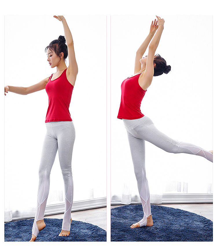 瑜伽服，健身服装整店视觉呈现设计，宝贝详情（图ZMjA5NjgzMDY4） - 电商 - 站酷设计师Z08345726原创素材 - 站酷ZCOOL