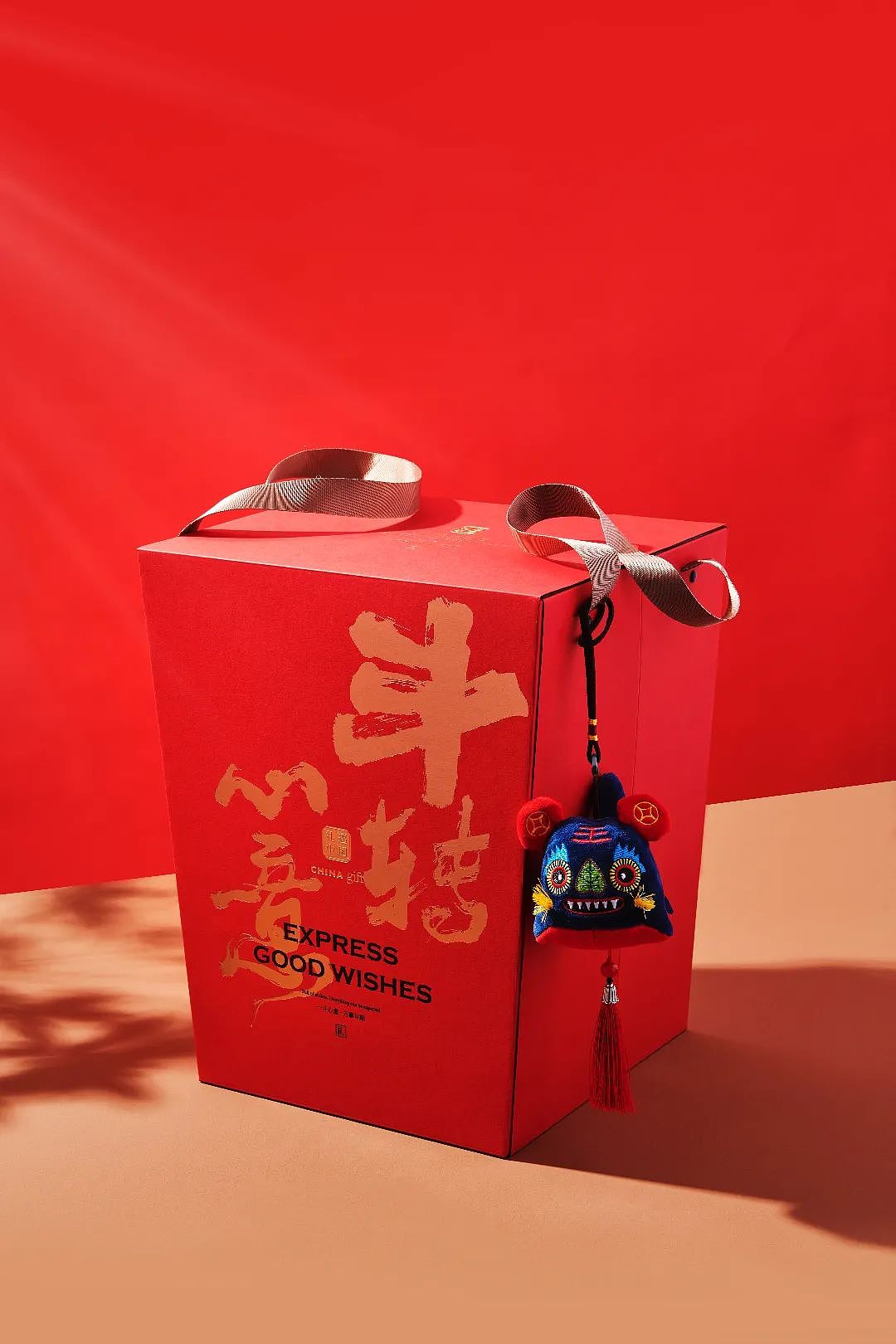盒气HEQI | 2022新年礼「一斗心意」（图ZMjgzMTYxNjMy） - 包装 - 站酷设计师厦门道威尔设计原创素材 - 站酷ZCOOL