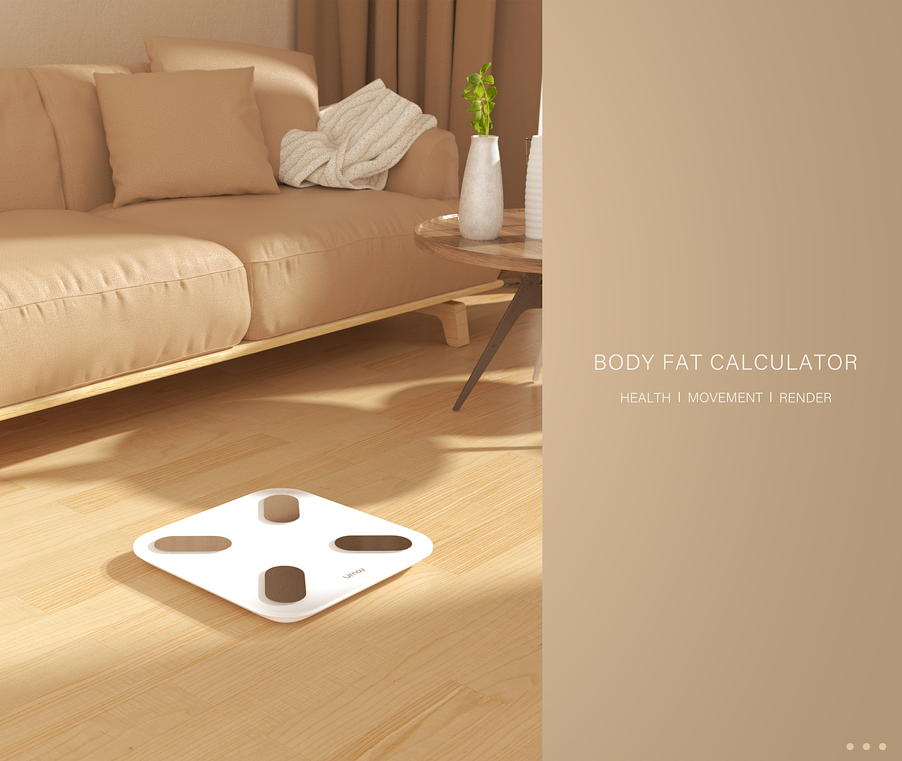 一些渲染图(记录一下)