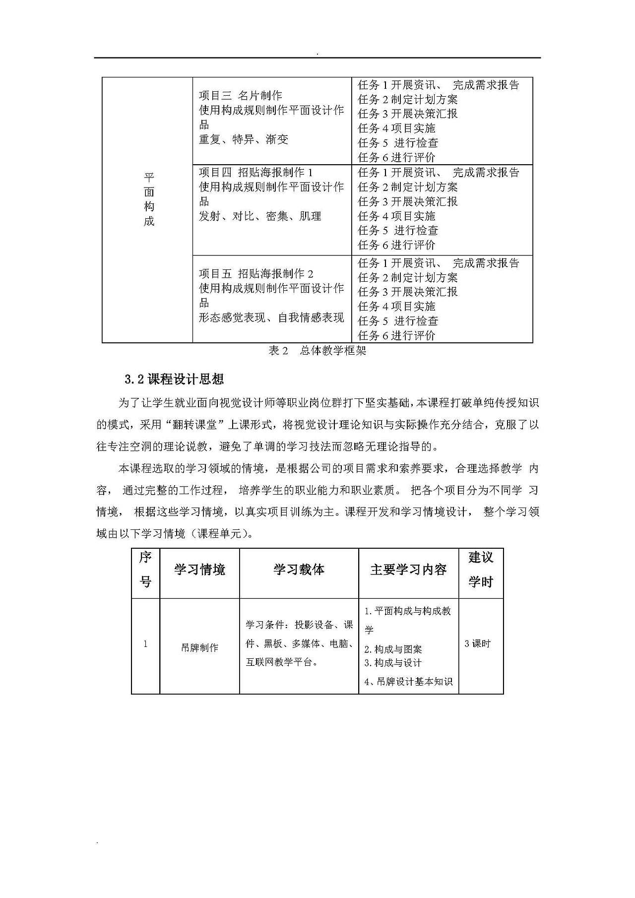 平面构成课程标准（图ZMjMyOTE2NTg0） - 其他 - 站酷设计师xlink1原创素材 - 站酷ZCOOL