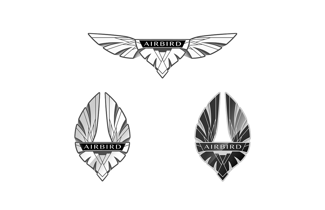 互联网汽车品牌Airbird（图ZOTgyMzkwODA=） - 品牌 - 站酷设计师维牲素原创素材 - 站酷ZCOOL