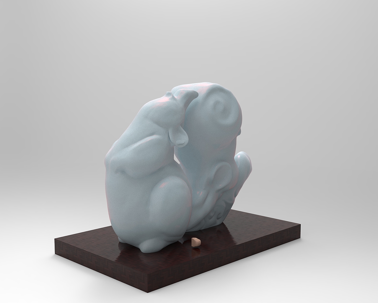 《展望昨天的你》