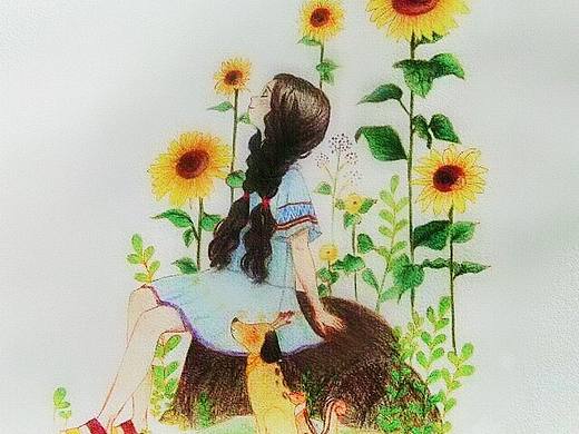 小插图（个人主页-ZNjc2MzI5OTI=） - 儿童插画 - 站酷设计师无趣之人007原创素材 - 站酷ZCOOL