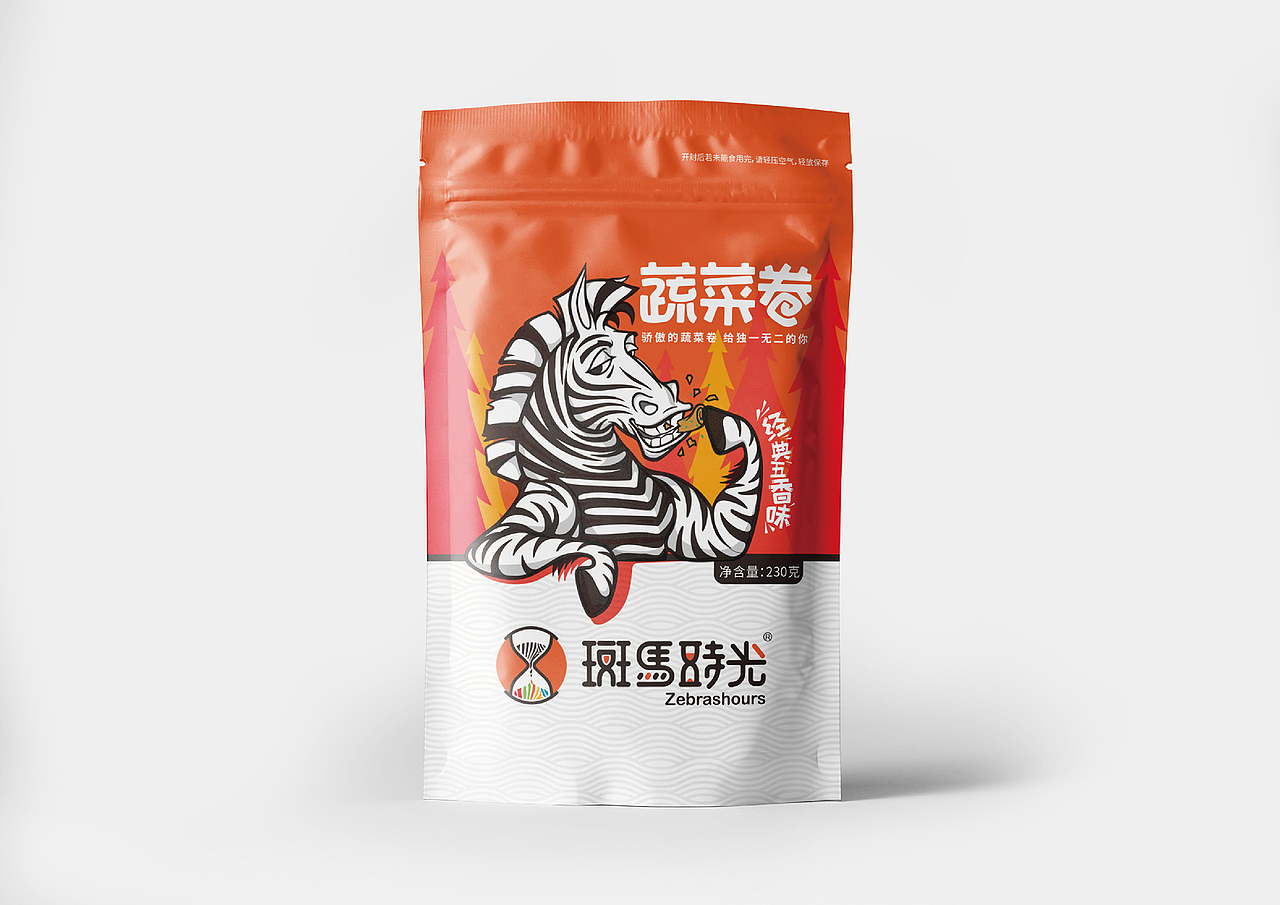 蔬菜卷包装设计（图ZMTEzOTQ1MzAw） - 包装 - 站酷设计师With_town为之堂原创素材 - 站酷ZCOOL