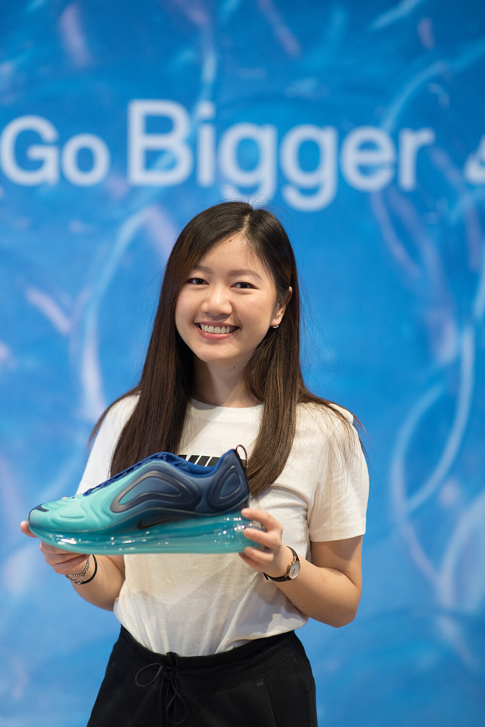 打破传统！Nike Air Max30周年（图ZMjgxMDg0NzA4） - 时尚/艺术摄影 - 站酷设计师Z567479307原创素材 - 站酷ZCOOL