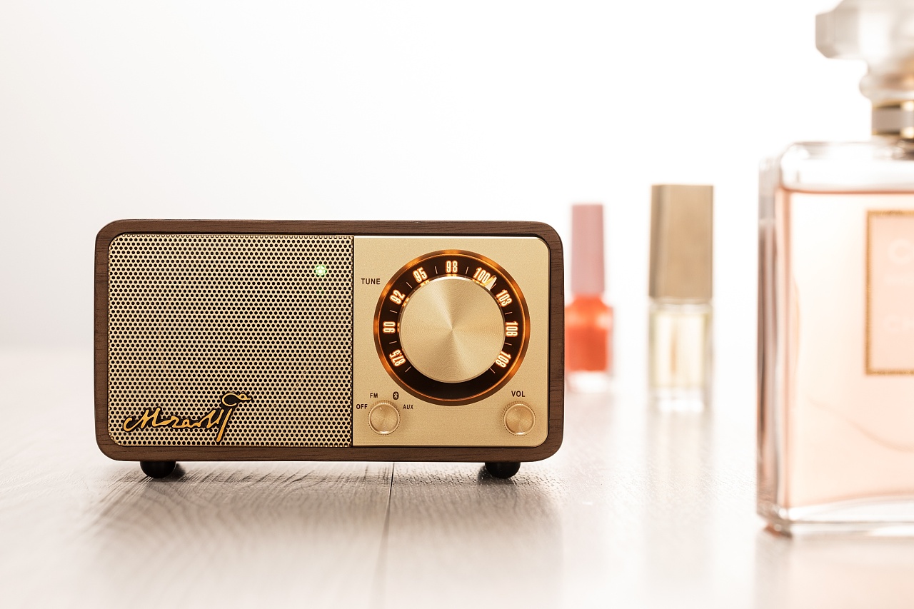 台湾山进莫扎特音箱拍摄作品