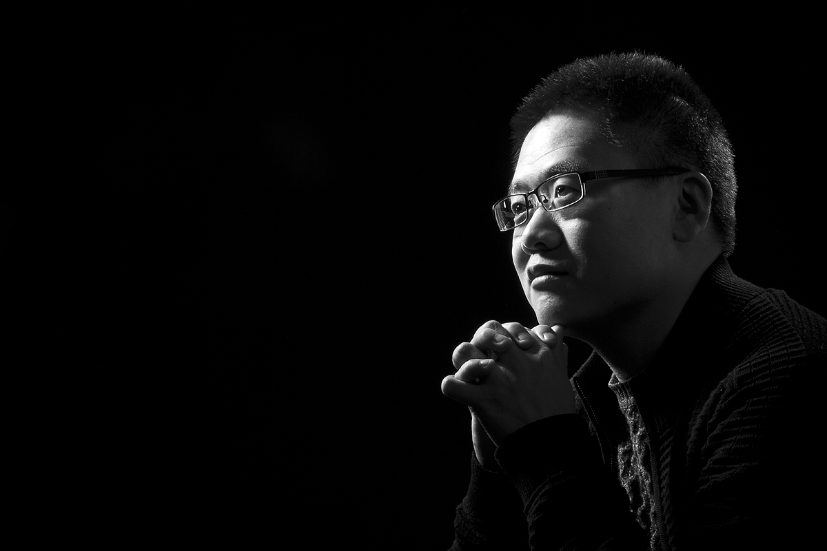 石家庄照相馆 石家庄形象照拍摄 石家庄形象写真（图ZMTk3OTEzMjQ4） - 人像摄影 - 站酷设计师庞大师肖像馆原创素材 - 站酷ZCOOL