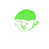 二里半佐伊男的头像