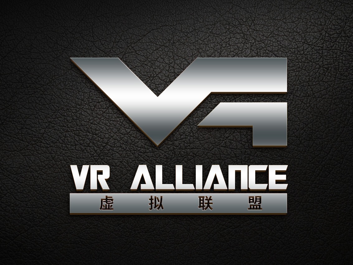 vr标志设计_素材网站_图片免费下载-ZCOOL站酷