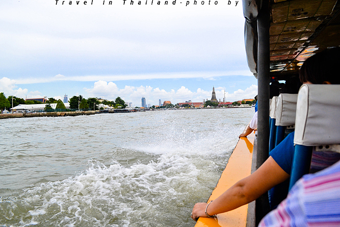 泰国游记
