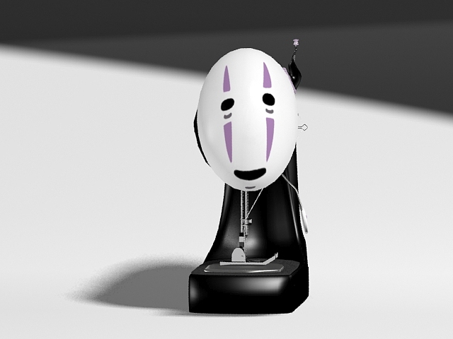 《千与千寻》衍生产品设计（图ZNDk1MjYxODQ=） - 生活用品 - 站酷设计师SsongWww原创素材 - 站酷ZCOOL