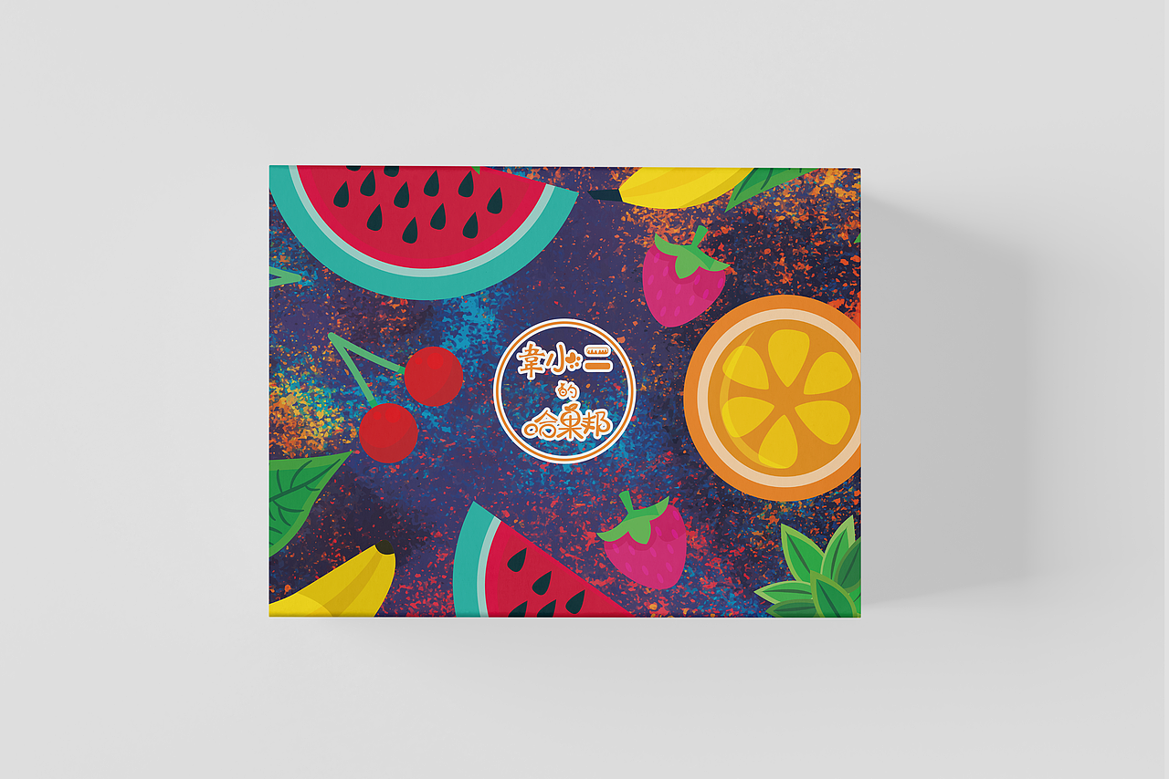 水果系列（图ZMTcxNTU0MDA4） - 包装 - 站酷设计师梁小铭原创素材 - 站酷ZCOOL