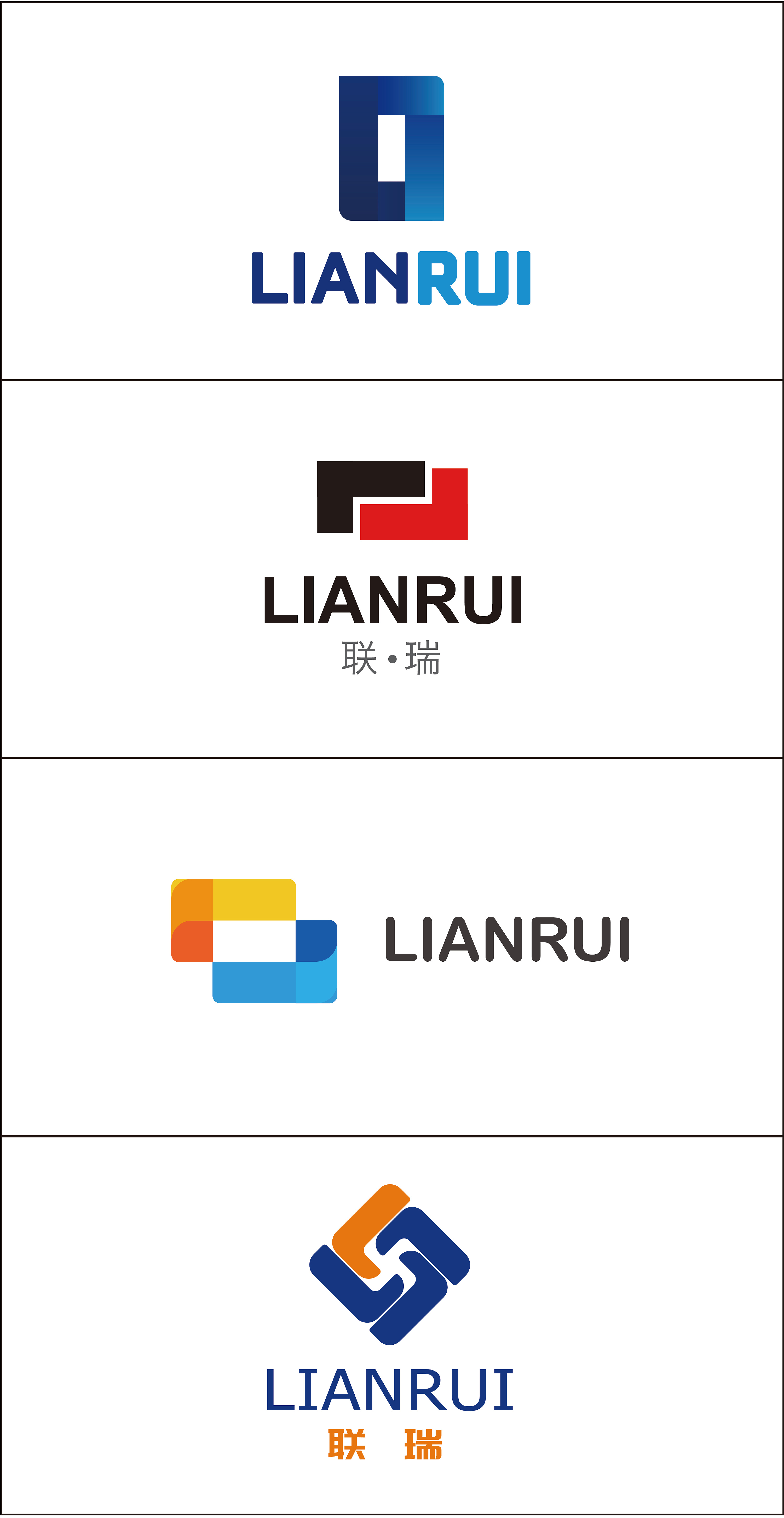 logo设计,重复构成