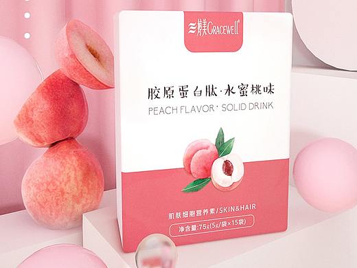 胶原蛋白肽详情