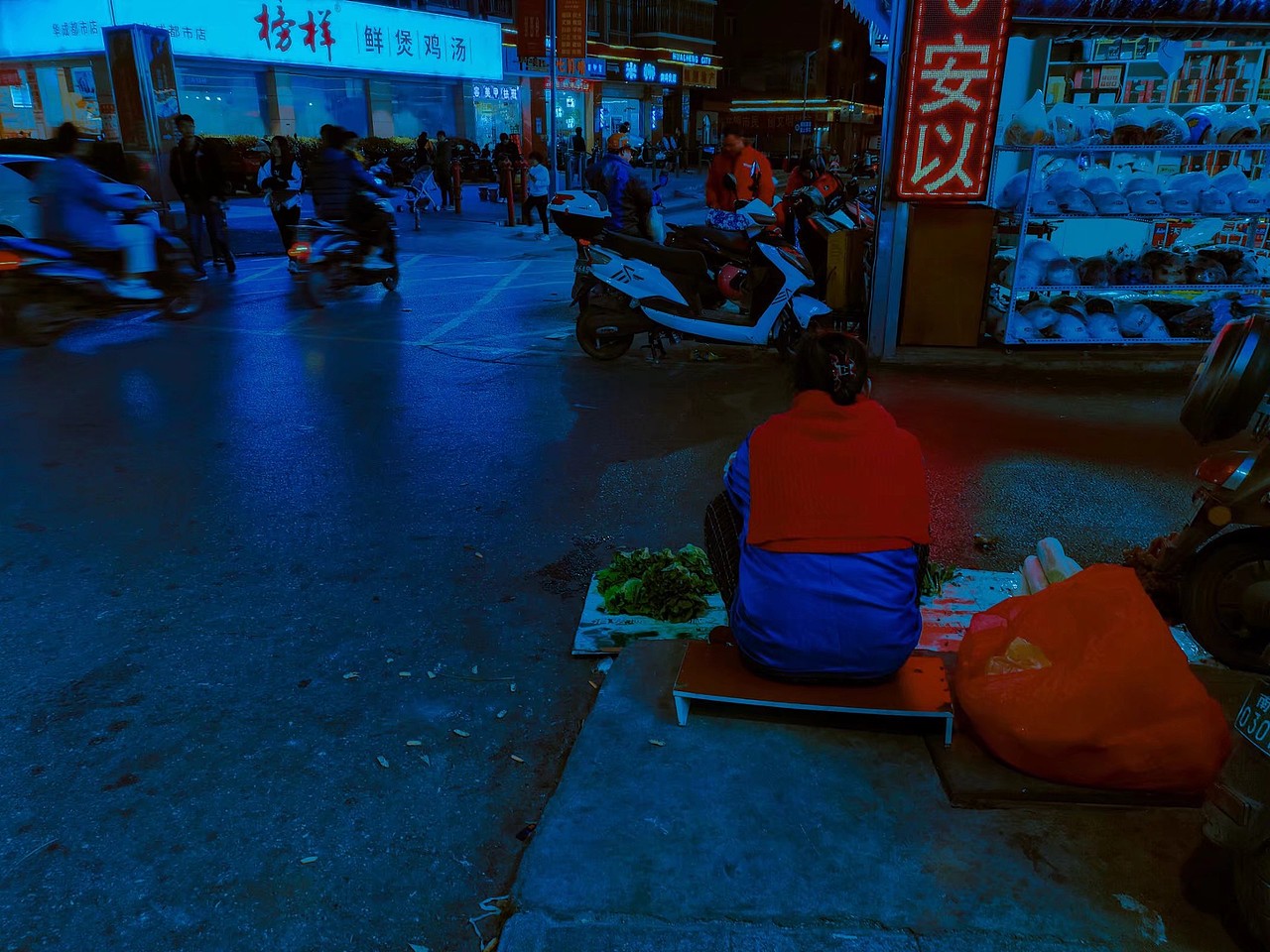 人间至味是清欢（图ZMjQwODI2NzI0） - 人文/纪实摄影 - 站酷设计师茶心来啦原创素材 - 站酷ZCOOL