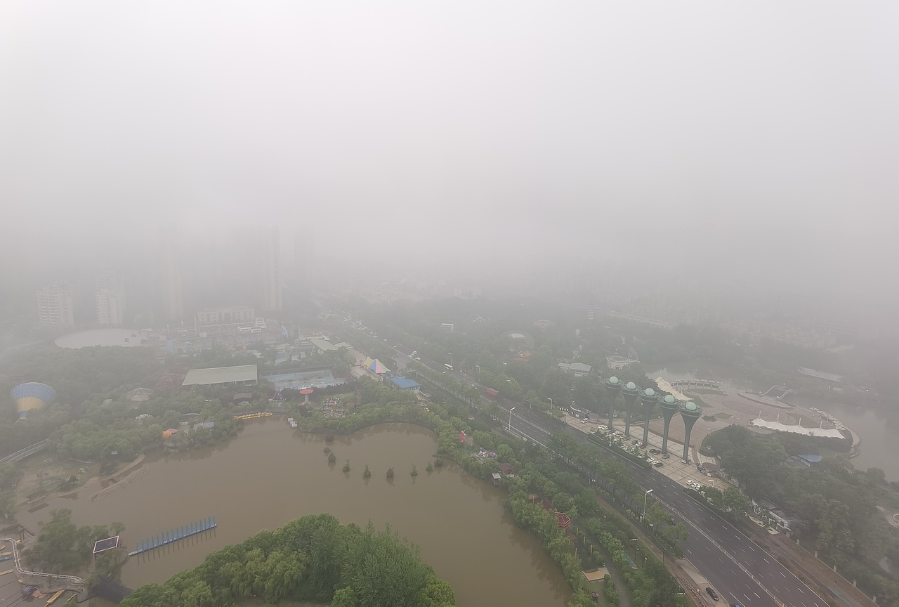 合肥徽园2049（图ZMjU1NTgzNzA4） - 海报 - 站酷设计师Mr切克闹原创素材 - 站酷ZCOOL