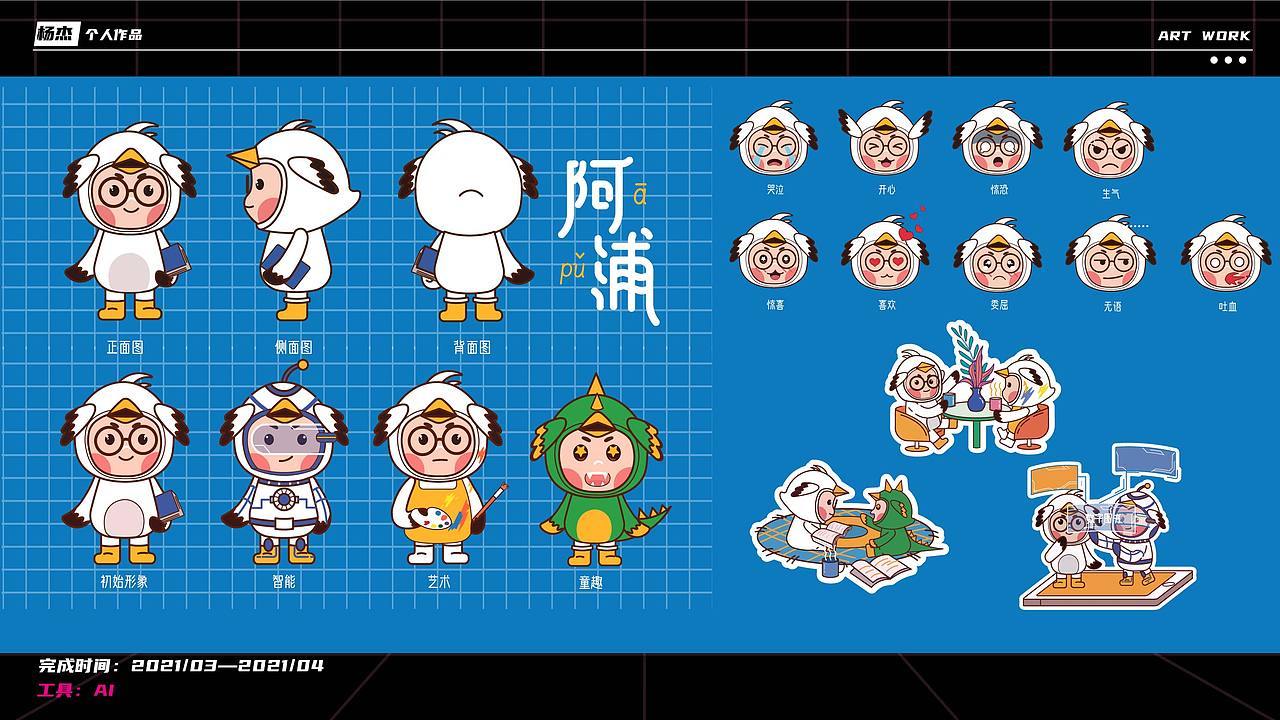 大学三年的一个总结