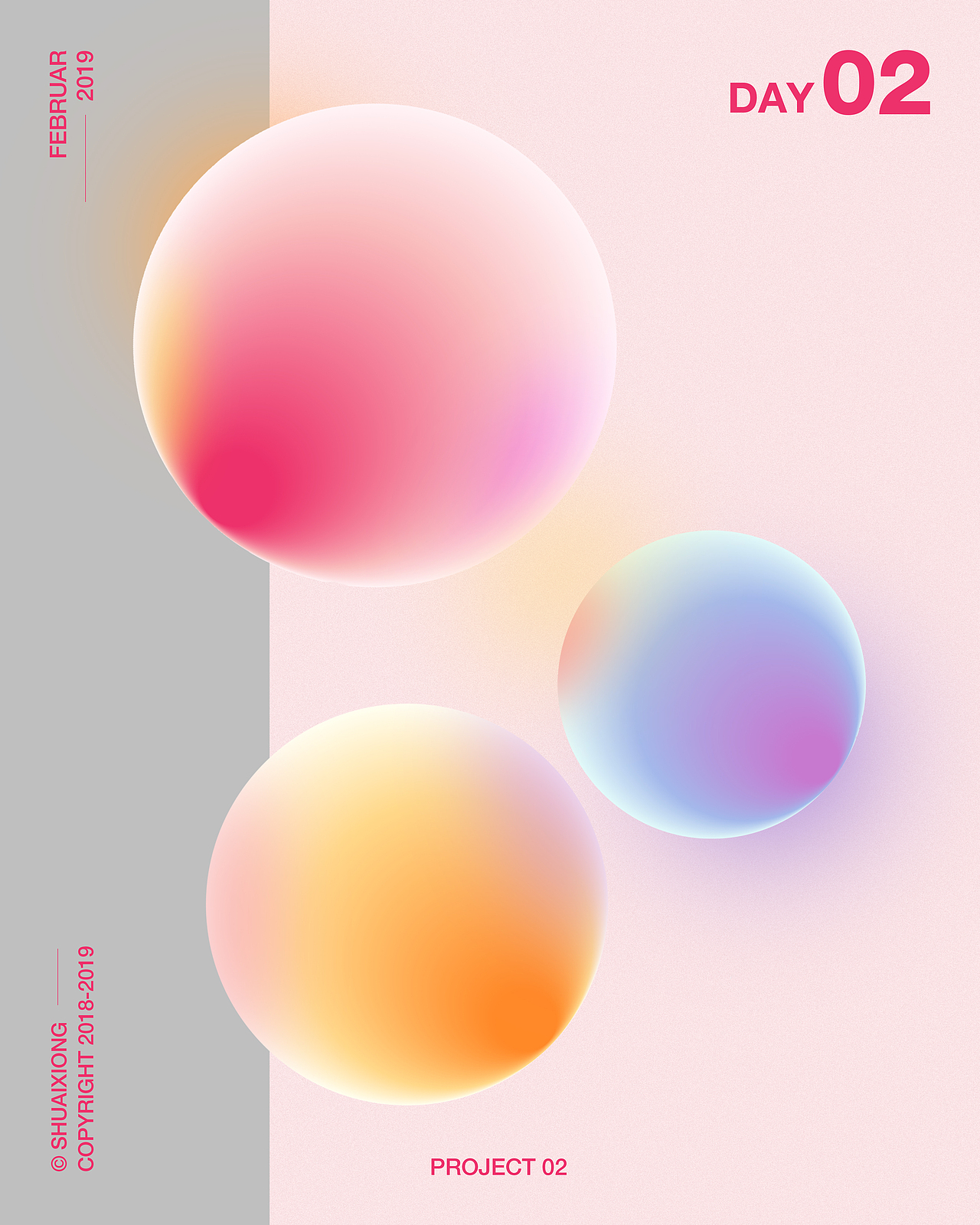30天海报计划——第一个10天（图ZMTQ5MjIwNjc2） - 海报 - 站酷设计师帅熊原创素材 - 站酷ZCOOL
