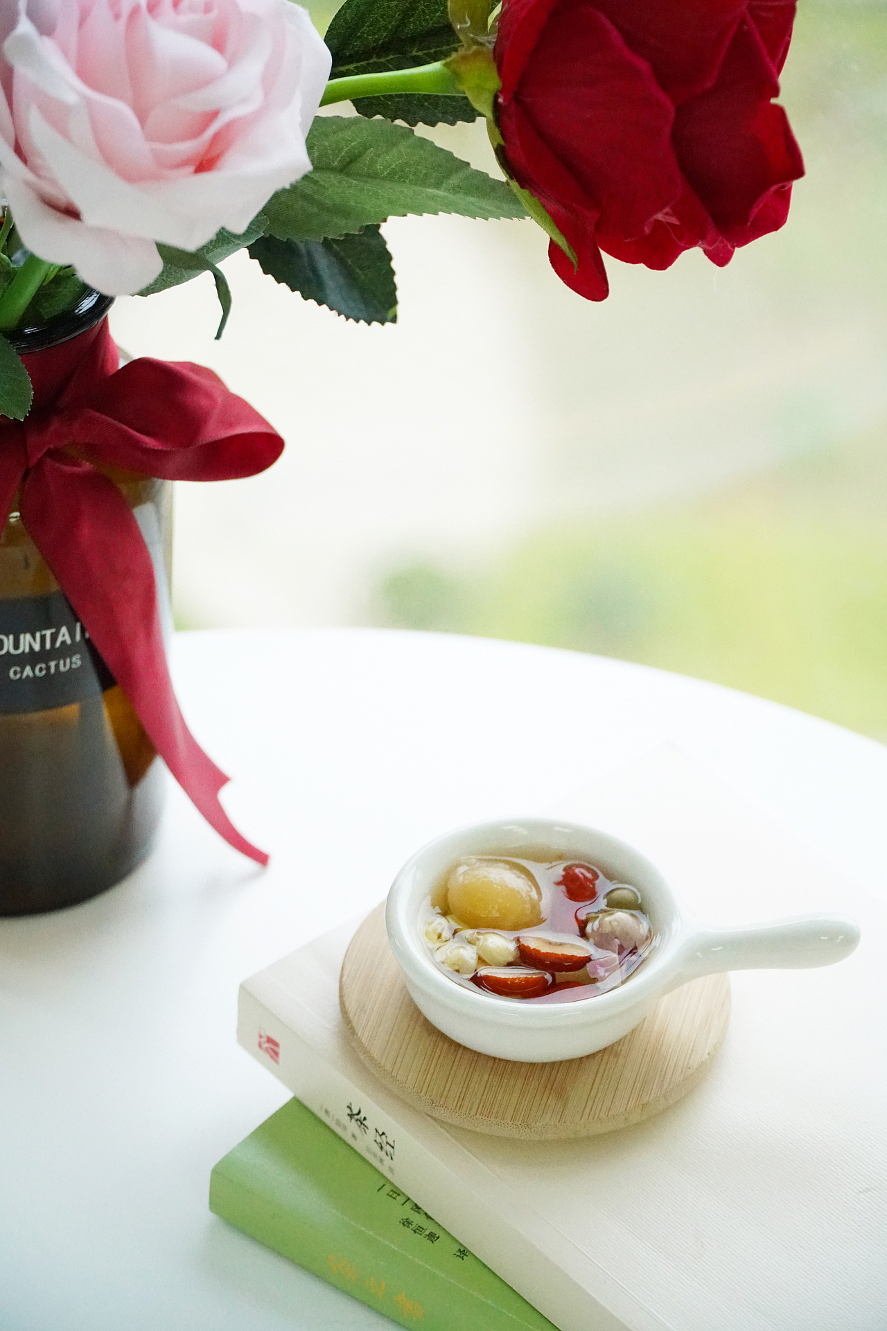 花茶日常拍照（图ZMTkxNzAzOTg0） - 产品摄影 - 站酷设计师苏宝兔原创素材 - 站酷ZCOOL