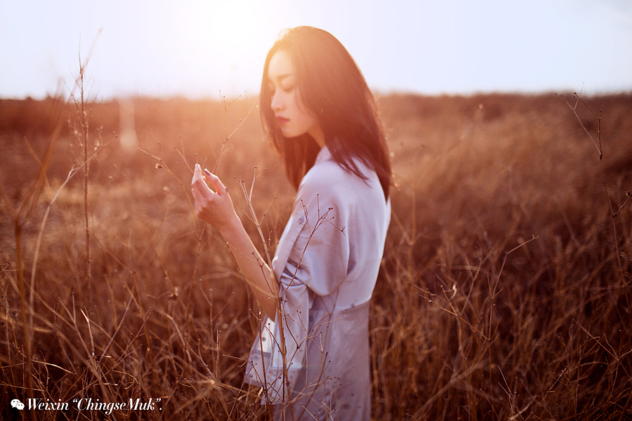 罗燕（图ZNDU4MjcxOTI=） - 人像摄影 - 站酷设计师青石ChingseMUK原创素材 - 站酷ZCOOL