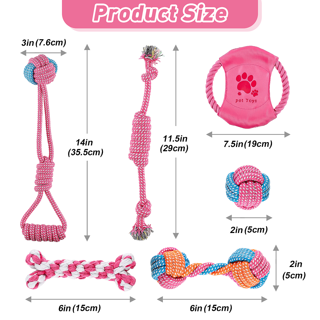 亚马逊宠物玩具主图&A+（图ZMjg5MTAxNzA4） - 电商 - 站酷设计师XIAOLIN琳原创素材 - 站酷ZCOOL