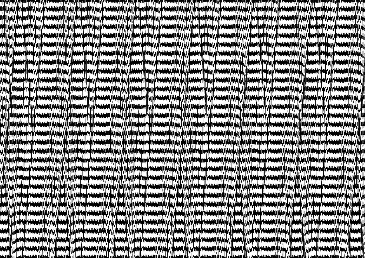 静vs动/视觉实验--平面图形图案的游戏 平面动画 附视频（图ZMjk1MjQ0MjA=） - 图案 - 站酷设计师neuneuneu原创素材 - 站酷ZCOOL