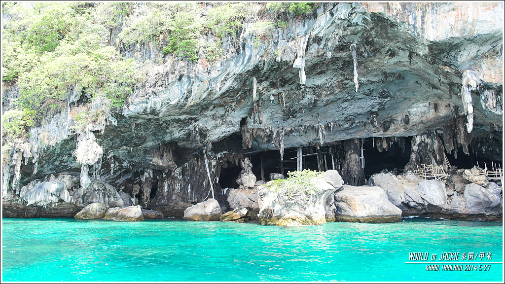 2014-5-26~29 Krabi, Thailand 泰国甲米（图ZMzQ2NjU1NjA=） - 风光摄影 - 站酷设计师Jackie原创素材 - 站酷ZCOOL