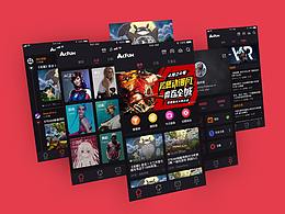 2017年-2018年作品集