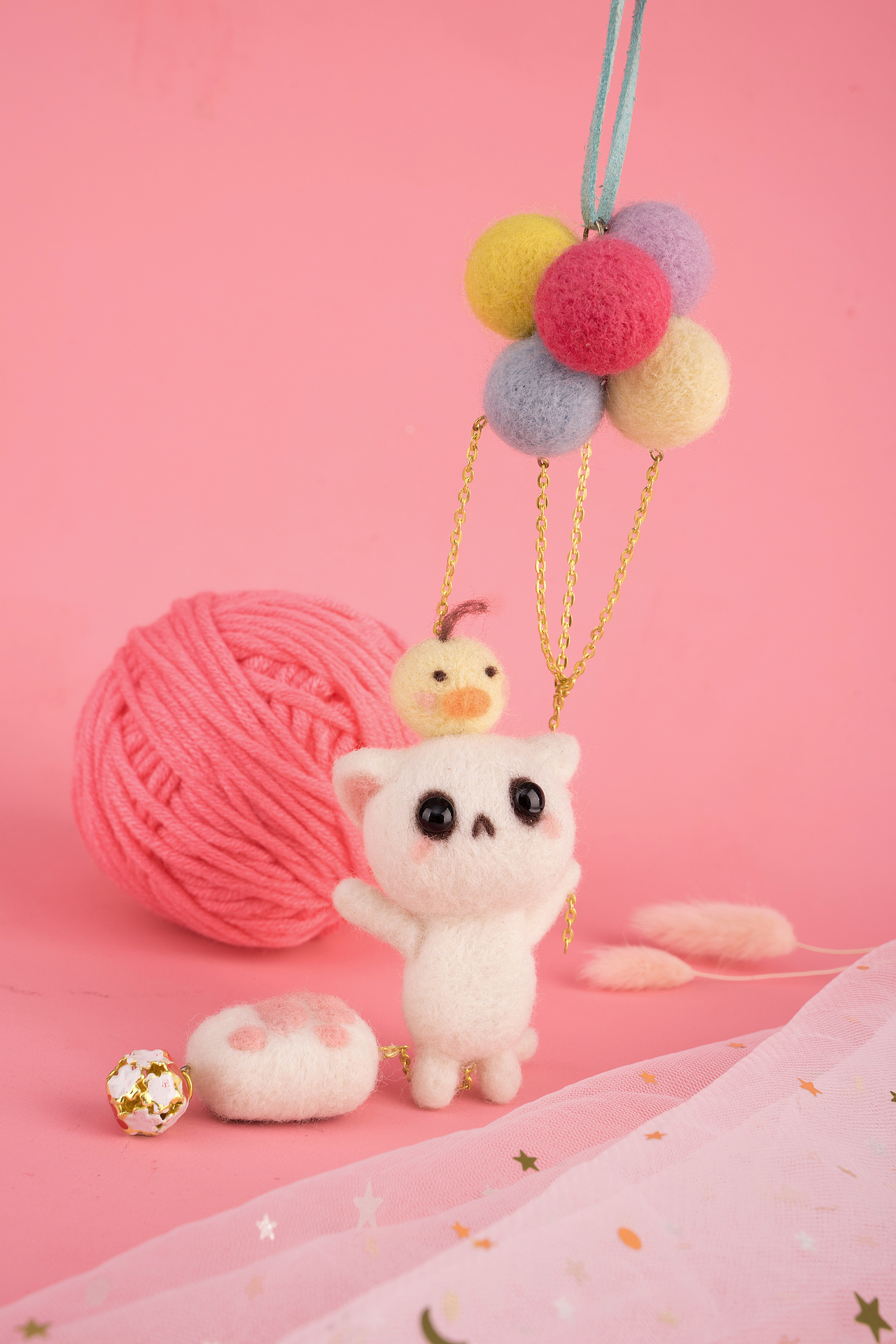 毛毡玩具（图ZMTkwOTk0OTM2） - 产品摄影 - 站酷设计师追巴士的猪原创素材 - 站酷ZCOOL