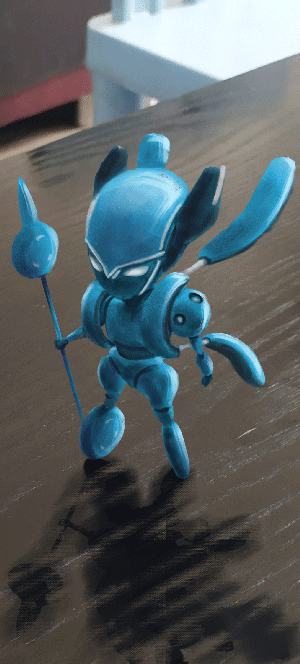 次世代哪吒（图ZMjE1NTM1OTU2） - IP形象 - 站酷设计师海嘎其原创素材 - 站酷ZCOOL