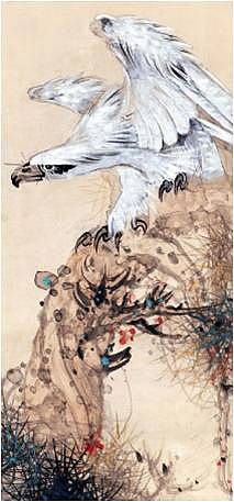 多年前的绘画稿（图ZMzY1Mzc0MjQ=） - 绘画 - 站酷设计师宁晁007原创素材 - 站酷ZCOOL