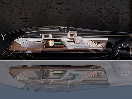 #2021青春答卷#合｜HARMONY 新中式出行氛围体验创新