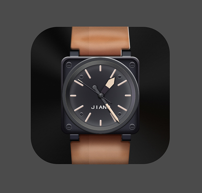 写实图标（图ZMTI5MTI3Njk2） - 生活用品 - 站酷设计师王子晗原创素材 - 站酷ZCOOL