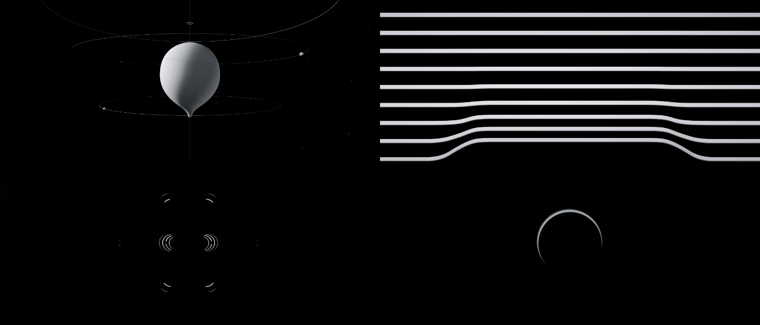 魅族16发布会开场视频（图ZMTI2Mjg1ODE2） - Motion Graphic - 站酷设计师BOD_studio原创素材 - 站酷ZCOOL