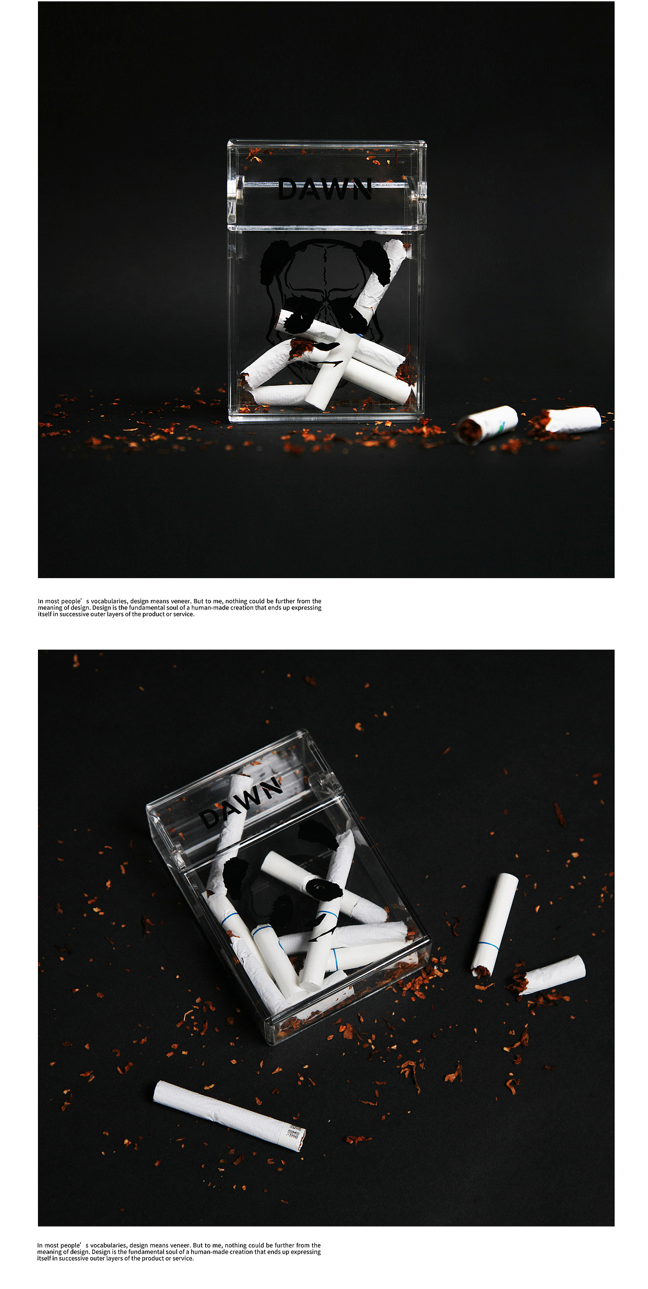 【PENTAWARDS】熊貓煙盒 VER.2（圖ZMTYyOTc0MTI4） - 包裝 - 站酷設(shè)計師陳昱NATHAN原創(chuàng)素材 - 站酷ZCOOL