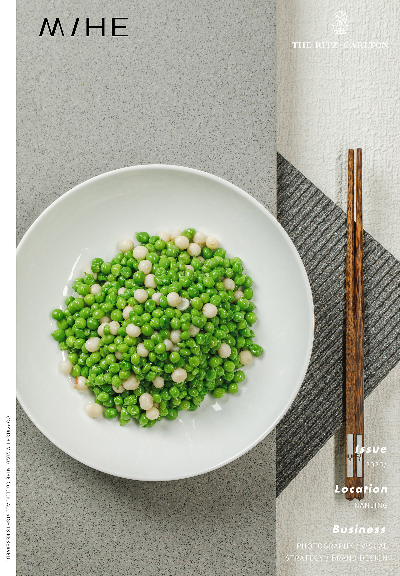 美食摄影 | 南京丽思卡尔顿酒店 · 帝粤轩 品宁府（图ZMjE3OTExMzc2） - 产品摄影 - 站酷设计师米禾品牌原创素材 - 站酷ZCOOL