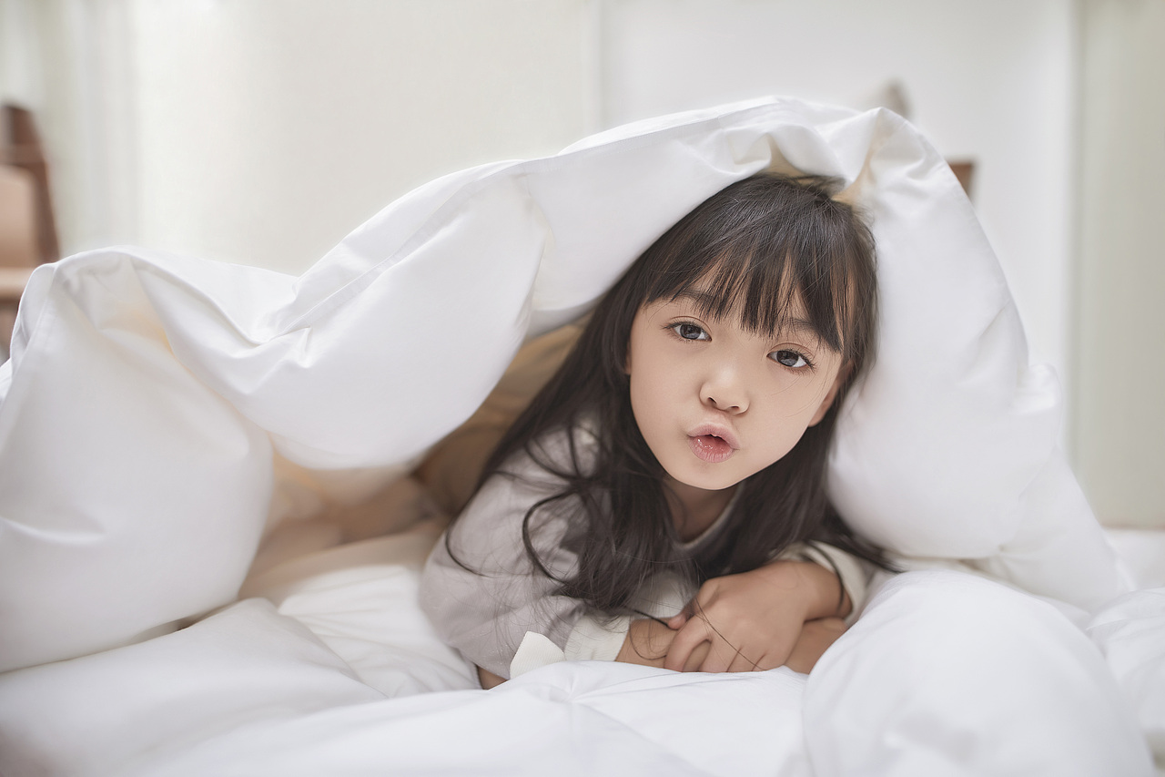 汉麻世家 家纺/时尚生活&人像拍摄/VEGSTUDIO摄影