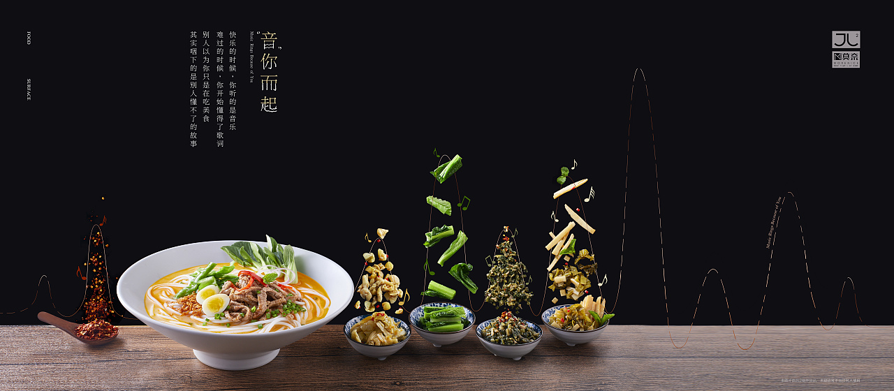 让一碗面带你云南旅