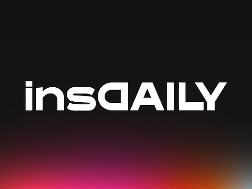 InsDaily X 一么多Design. 2020