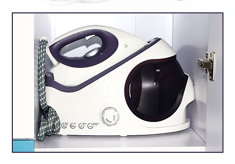 电熨斗产品详情